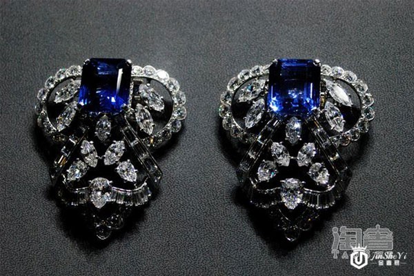 卡地亚高端珠宝首饰 卡地亚高端珠宝首饰