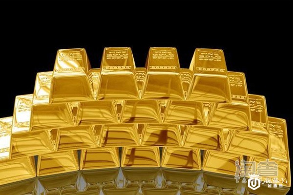 9999纯金金条 9999纯金金条