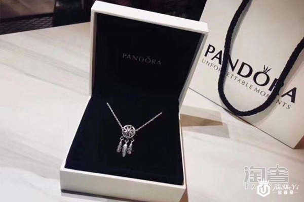 潘多拉项链