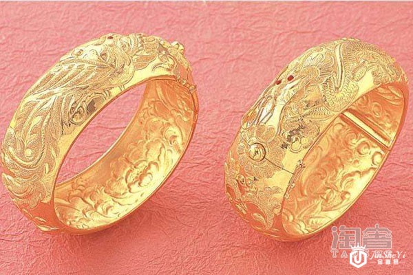 买黄金首饰淡季买 这个总结太精辟了