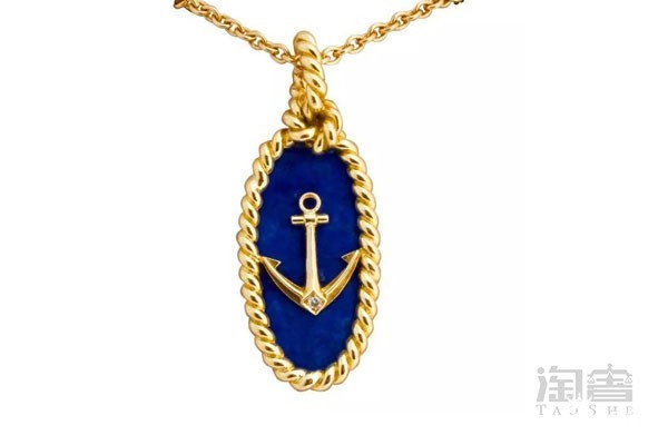 梵克雅宝黄金与玫瑰金项链 哪个材质更保值养眼 梵克雅宝黄金与玫瑰金项链 哪个材质更保值养眼