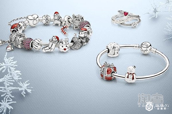 想卖掉潘多拉手链，为何二手商拒绝回收