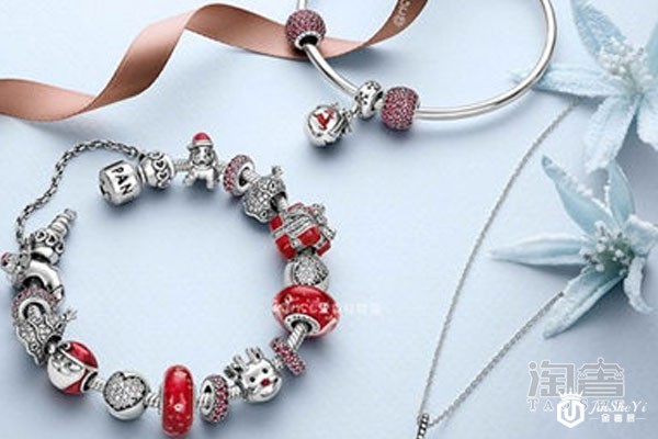 想卖掉潘多拉手链，为何二手商拒绝回收