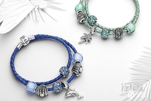 想卖掉潘多拉手链，为何二手商拒绝回收