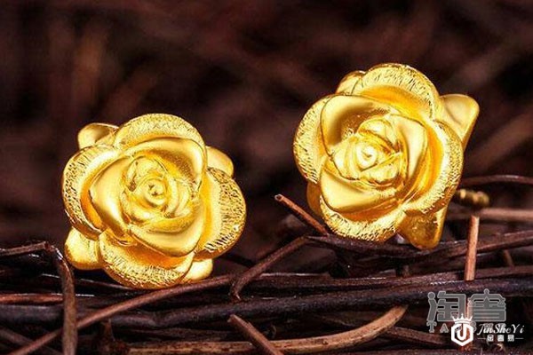 去卖掉黄金首饰丢人吗 都去哪里卖掉闲置的黄金首饰