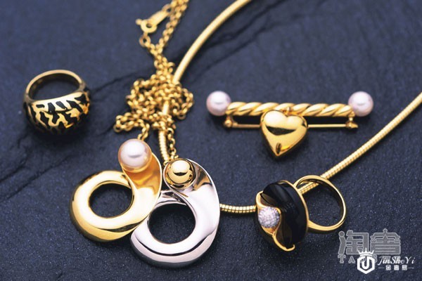 去卖掉黄金首饰丢人吗 都去哪里卖掉闲置的黄金首饰