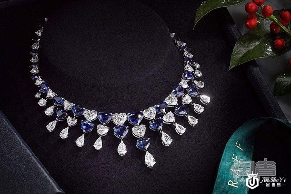 奢侈品等级划分金字塔图解 奢侈品等级划分金字塔图解