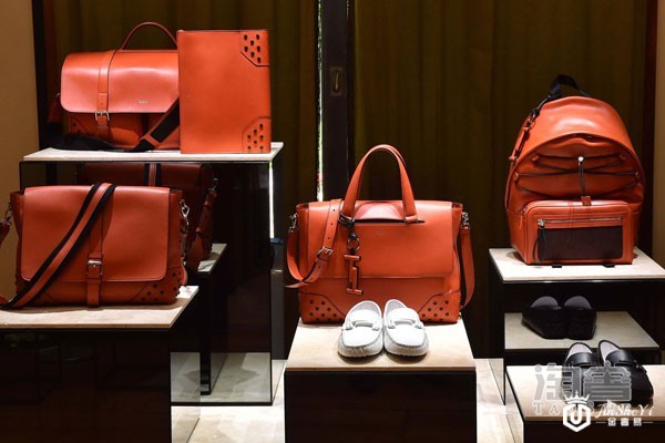 奢侈品等级划分金字塔图解 奢侈品等级划分金字塔图解