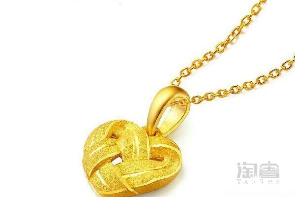 周大福黄金回收的规则