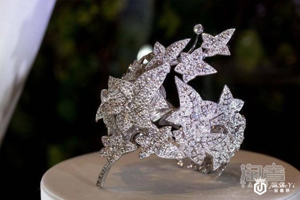 宝诗龙什么档次 宝诗龙的珠宝有没有收藏空间