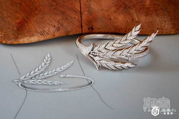 宝诗龙什么档次 宝诗龙的珠宝有没有收藏空间