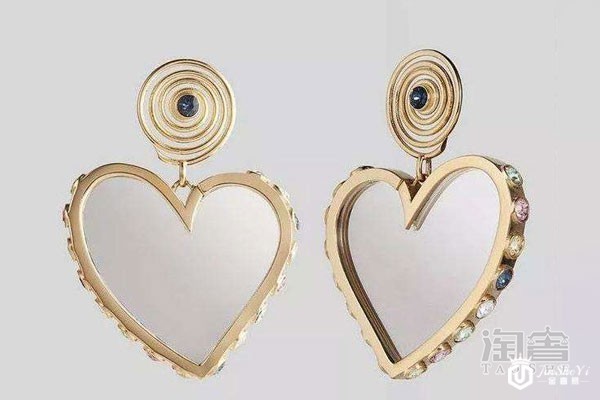 适合少女轻奢品牌