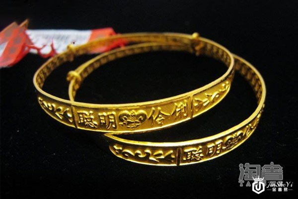 老凤祥黄金为啥那么贵 黄金价格和品牌有关系吗