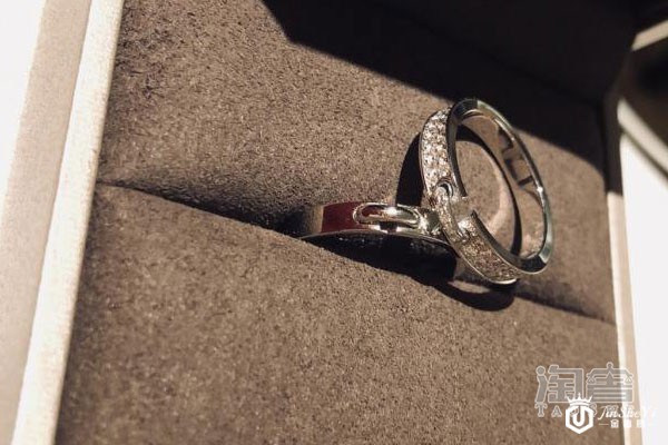 尚美巴黎的对戒保值吗 回收行情怎么样