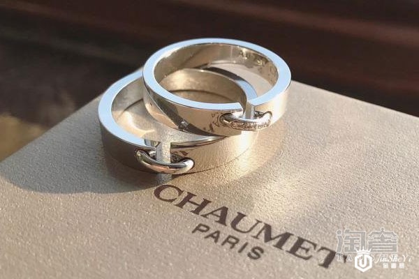 尚美巴黎的对戒保值吗 回收行情怎么样