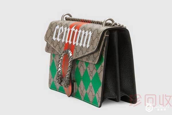 回收古驰包价格有没有上涨空间