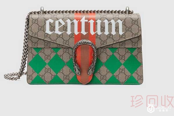 回收古驰包价格有没有上涨空间