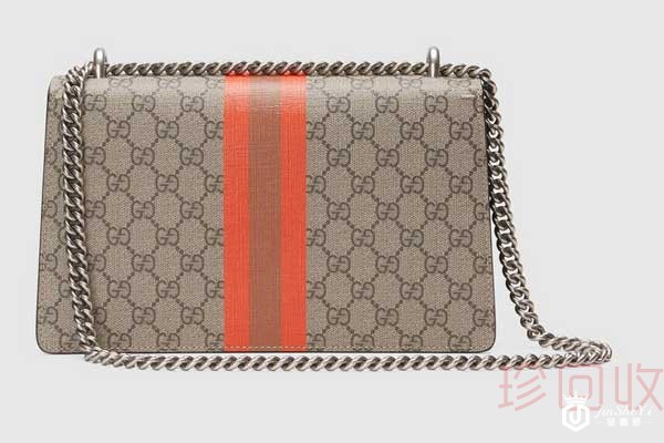 回收古驰包价格有没有上涨空间