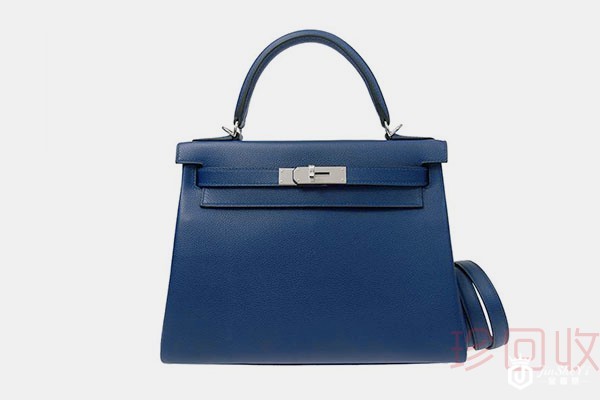 二手爱马仕包包回收什么价位 有升值空间吗
