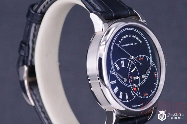 哪里回收二手朗格手表可迅速变现 哪里回收二手朗格手表可迅速变现