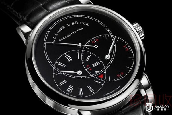 哪里回收二手朗格手表可迅速变现 哪里回收二手朗格手表可迅速变现