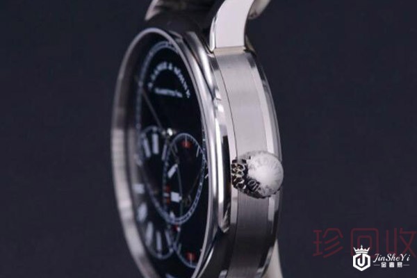 哪里回收二手朗格手表可迅速变现 哪里回收二手朗格手表可迅速变现