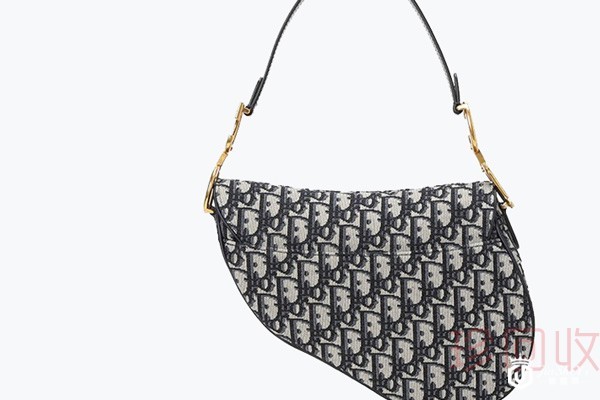 迪奥没用过的马鞍包回收价格能有8折吗 迪奥没用过的马鞍包回收价格能有8折吗