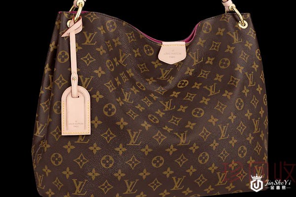 哪里有回收名牌包包的平台推荐