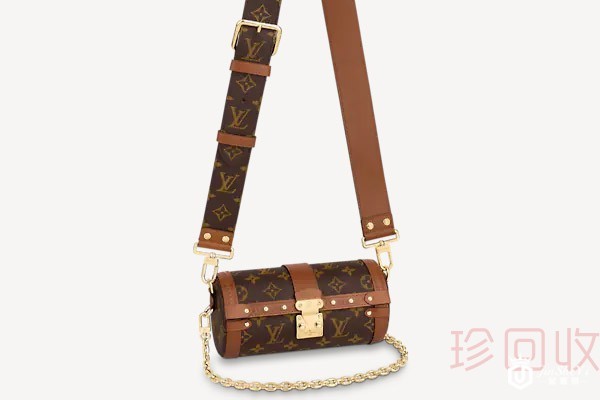 之前花两万买的lv的包包回收价钱会高吗