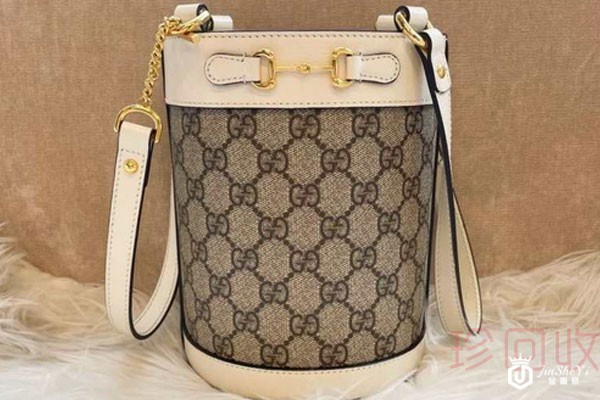 二手gucci水桶包回收价格估算看款式决定吗
