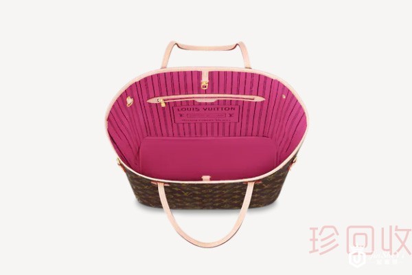 款式热门的lv包回收一般打几折