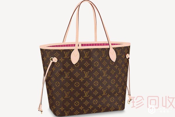 款式热门的lv包回收一般打几折