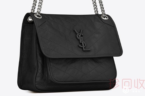 二手ysl包回收可不可以不去实体店交易