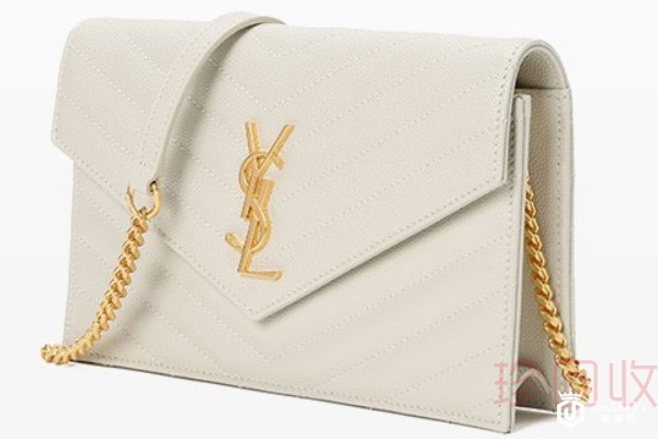 二手ysl包回收可不可以不去实体店交易