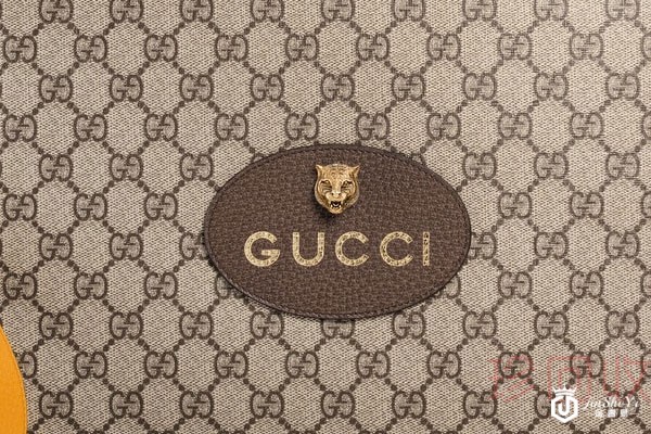 古驰虎头包全新回收多少钱 品质不容忽视