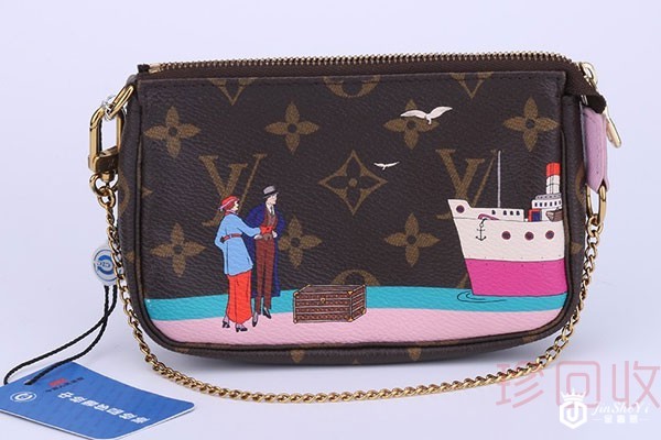 lv包包回收在哪里交易比较好一些