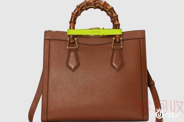 gucci竹节包回收价格如何 能有高价吗 gucci竹节包回收价格如何 能有高价吗