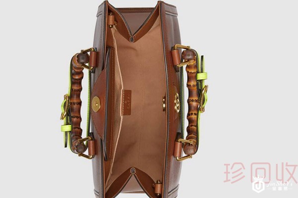 gucci竹节包回收价格如何 能有高价吗 gucci竹节包回收价格如何 能有高价吗