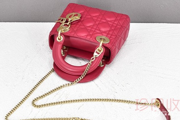 原价四万的dior包回收价格有无两万