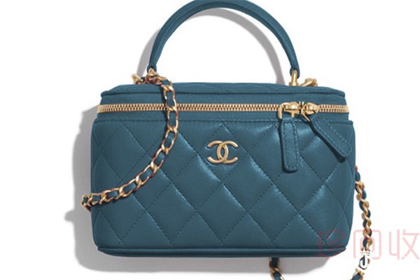 chanel女包回收怎样做能尽可能挽回损失