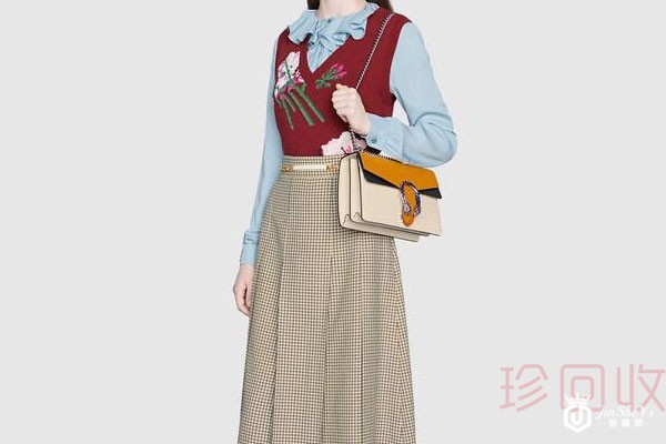 网上回收二手包包大概什么折扣更合理