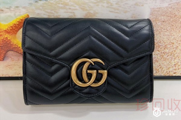 古驰手包回收价格一般能有多少钱