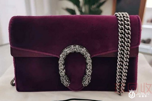 古驰手包回收价格一般能有多少钱