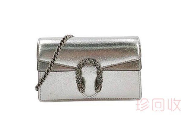 古驰手包回收价格一般能有多少钱