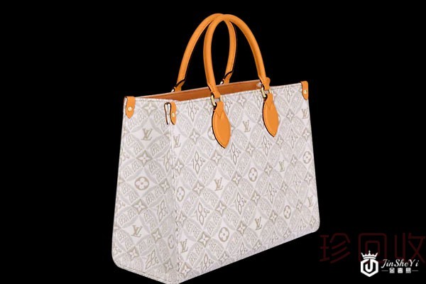 lv托特包回收价多少 品质才是关键