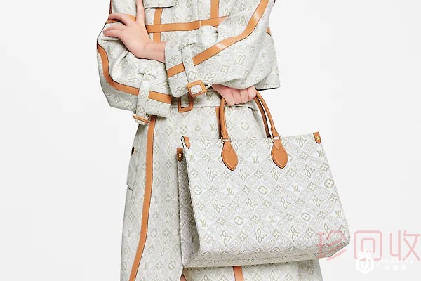 lv托特包回收价多少 品质才是关键