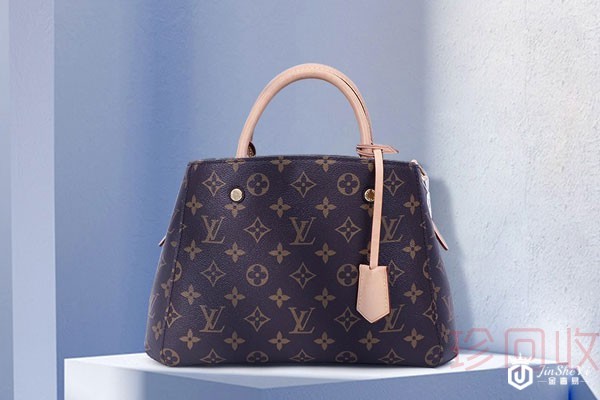 名牌包在哪里可以转卖回收有推荐吗