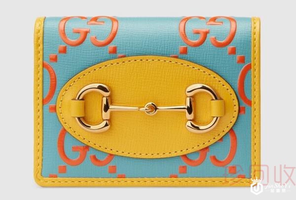 95新古驰钱包回收一般多少钱