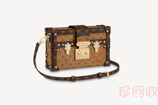 lv包原价五万元的回收一般几折