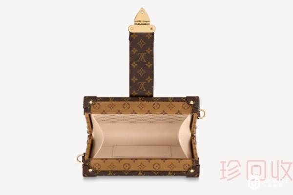 lv包原价五万元的回收一般几折